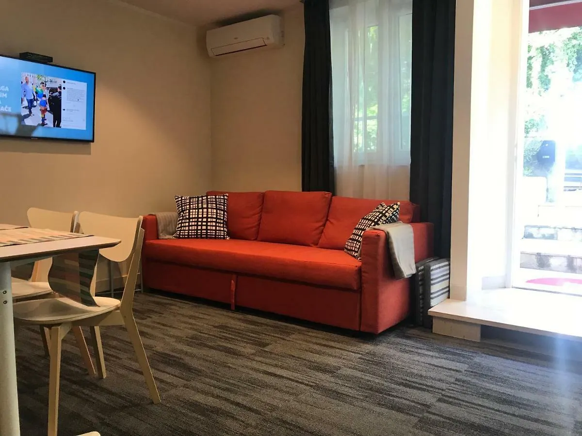 One Bedroom Apartment Split 0*,  Chorwacja