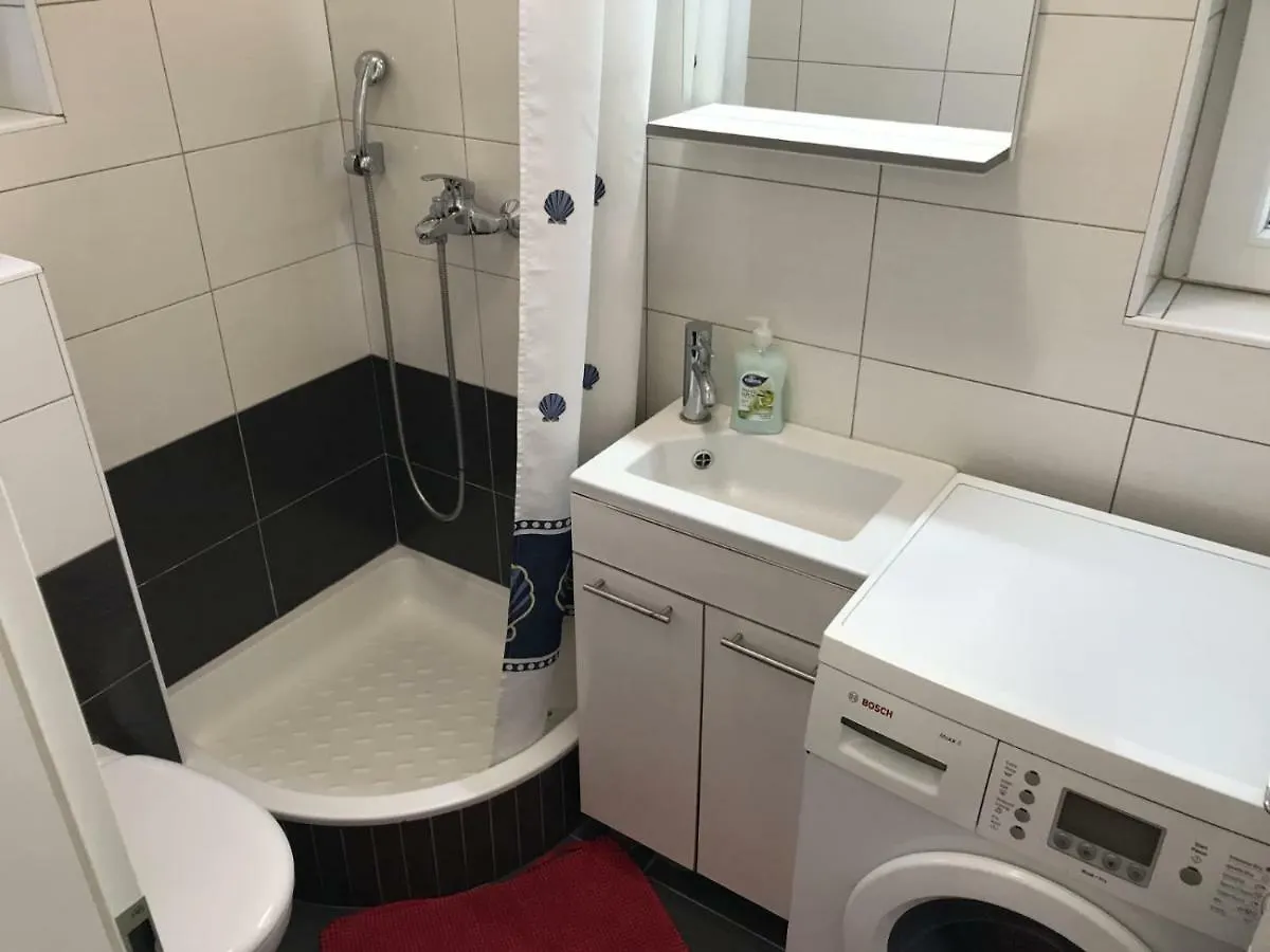 One Bedroom Apartment Split 0*,  Chorvatsko